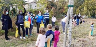 Bagnacavallo: “Un albero e un bambino” ritorna domenica 29 per festeggiare i bimbi nati nel 2020 e nel 2021