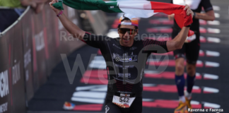 Campionato del Mondo di Ironman e 100 Km del Passatore in 14 giorni: la sfida di Grillini | VIDEO