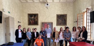 Castel Bolognese: “La scuola incontra il territorio”, firmato un manifesto di corresponsabilità educativa