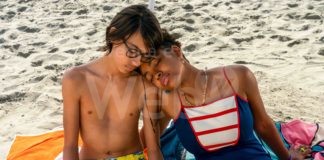 Il giovane ravennate Andrea Butera fra i protagonisti della terza stagione di “Summertime” su Netflix