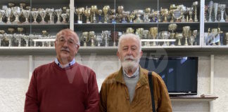 Le iniziative per il 160° anniversario del Tiro a Segno ravennate