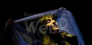 “Sofocle. Antigone e la sua follia”, la presentazione del libro con Eugenio Borgna ed Elena Bucci