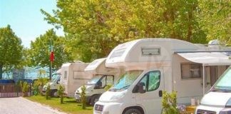 Marina di Ravenna, area camper a pagamento dal 14 maggio al 25 settembre