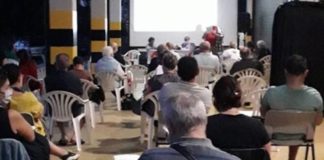 Due appuntamenti con Aido Ravenna per la prevendita della partita tra nazionale trapiantati e Ravenna FC