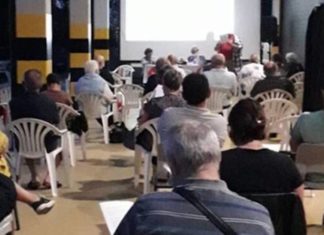 Due appuntamenti con Aido Ravenna per la prevendita della partita tra nazionale trapiantati e Ravenna FC