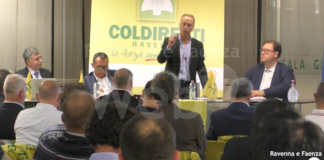 Assemblea Coldiretti: “Paghiamo anni di mancata progettualità” | VIDEO