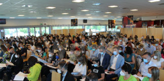 GEMOS: fatturato da oltre 59 milioni per la cooperativa di ristorazione