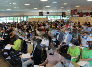 GEMOS: fatturato da oltre 59 milioni per la cooperativa di ristorazione