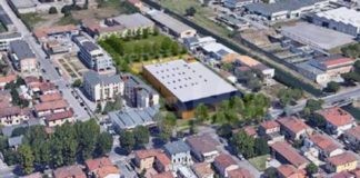 Ancisi (LpRa): approvato il progetto di un Eurospin in zona Darsena di città