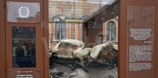 Ravenna in Comune: Mafie. Ravenna non è immune per magia