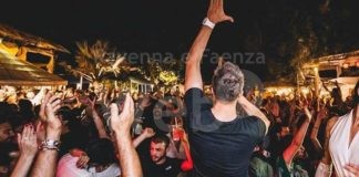 Ballo Scalza ha devoluto l’incasso della scorsa serata a quattro persone dello staff pesantemente colpite dall’alluvione