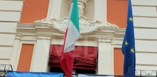 Massa Lombarda: Iniziative simboliche per la Giornata della Croce Rossa