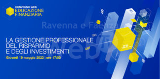 Poste Italiane: per tutti i cittadini un convegno WEB di Educazione Finanziaria “La gestione professionale del risparmio e degli investimenti”