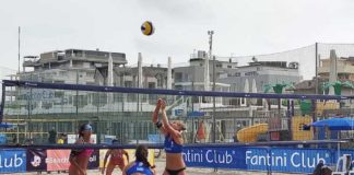 Beach volley, nuoto e ciclismo: un fine settimana all’insegna dell’agonismo e dello spettacolo tra la Riviera e l’entroterra romagnolo