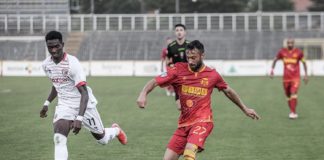 Calcio: Ravenna FC, tutto pronto per la Finale Playoff con il Lentigione