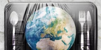 Ravenna in Comune: La bioplastica compostabile è smaltita in discarica