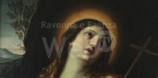 Smarrita e Prediletta: Due fuori programma per Storie di Ravenna