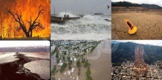 “Eventi estremi e cambiamenti climatici”, una conferenza meteorologica a Faenza