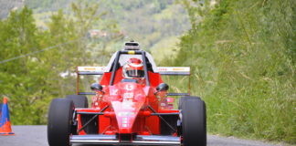 Slalom Modigliana – Monte Trebbio, partita con il piede giusto. 109 i partenti