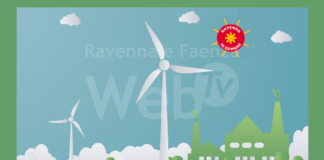 Ravenna in Comune: Ravenna capitale della chimica verde e delle energie rinnovabili