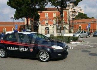 Lugo: Sparatoria in via Paurosa. Si indaga su 4 giovani