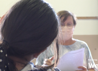 Casa Italia Cina: positivo il primo anno del dopo scuola ideato per agevolare l’integrazione | VIDEO