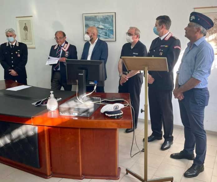 certificati carabinieri