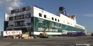 Autostrade del mare: quale il ruolo dell’autotrasporto ? Incontro in CNA sul futuro del settore | VIDEO