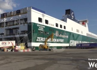 Autostrade del mare: quale il ruolo dell’autotrasporto ? Incontro in CNA sul futuro del settore | VIDEO