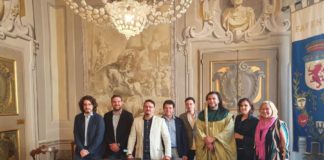 Brisighella: Feste Medioevali 2022 dal 2 al 5 giugno 2022