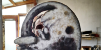 Faenza: Per la rassegna A Porte Aperte arriva “Copriti”, di Filippo Maestroni a cura di Gioele Melandri