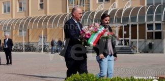 Il Sindacato Autonomo di Polizia ricorda le vittime di mafia, terrorismo e criminalità | VIDEO