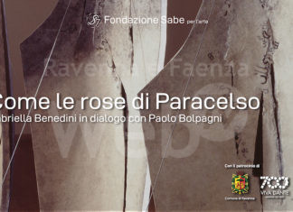 Come le rose di Paracelso. Giovedì Gabriella Benedini in dialogo con Paolo Bolpagni