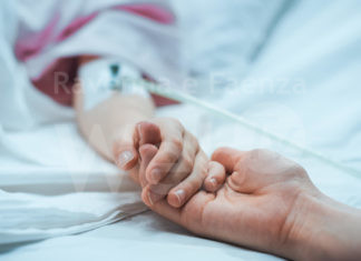 La Regione Emilia-Romagna aderisce al Manifesto nazionale delle cure palliative pediatriche