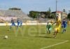 Calcio: Nuova vittoria giallorossa e il Ravenna chiude al secondo posto