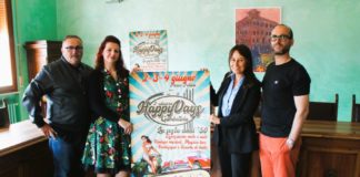 Gambettola: 3^ edizione di Happy Days. Come negli anni ’50 a tempo di rock, boogie e rockabilly