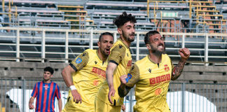Calcio: Guidone straripante, Progresso sconfitto 5-0