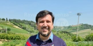 De Carli (Pdf): la lettera di Fusignani conferma la sua inadeguatezza, Ravenna è un città con problemi reali di sicurezza e degrado”