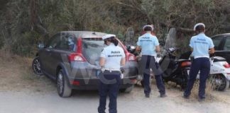 Disciplina dell’accesso e della sosta negli stradelli dei bagni di tutti i lidi