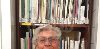 Massa Lombarda: l’ultimo saluto a Domenica Martini, volontaria e memoria storica della biblioteca e della dimensione culturale della città