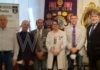 Lions Club Faenza Valli Faentine dona un nuovo Holter alla Cardiologia dell’Ospedale degli Infermi