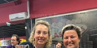 Calcio balilla, Campionato Sordi Italia: Quadrifoglio Sport Ravenna campioni nazionali al femminile