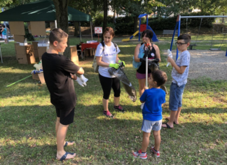 Conselice: un nuovo accordo sul verde e un premio alle tesi di laurea dedicate all’innovazione agroalimentare