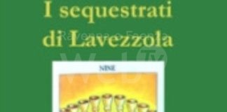 Stefano Pelloni presenta “I sequestrati di Lavezzola”, il romanzo “decameronico” di Amedeo Somma sul terrazzo di Anna Fietta