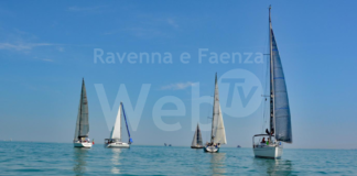Marina di Ravenna: Grande successo per la 12° edizione dell’evento “Tuttiinbarcabili”