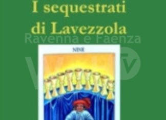 Stefano Pelloni presenta “I sequestrati di Lavezzola”, il romanzo “decameronico” di Amedeo Somma sul terrazzo di Anna Fietta