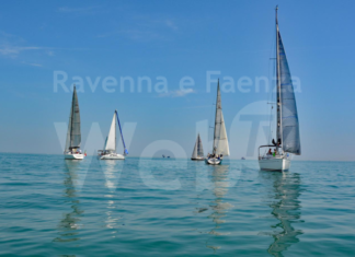 Marina di Ravenna: Grande successo per la 12° edizione dell’evento “Tuttiinbarcabili”