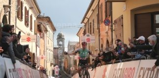 ExtraGiro, Sabato l’appuntamento con Strade Bianche di Romagna per U23