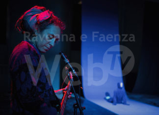 Teatro Rasi: OvO e gruppo nanou in scena con “Canto Primo: MIASMA – ARSURA”