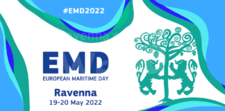 European Maritime Day 2022, registrazioni per partecipare agli eventi aperte fino al 12 maggio